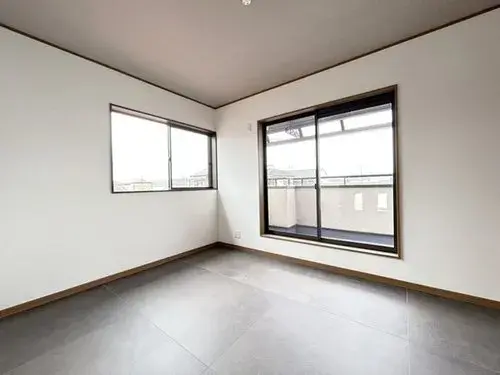 3LDK Property Takatsuki City Osaka Prefecture (14)