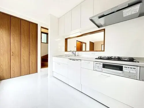 3LDK Property Takatsuki City Osaka Prefecture (15)