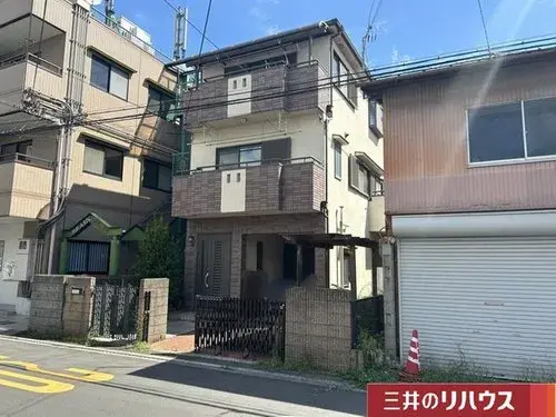 3LDK Property Takatsuki City Osaka Prefecture (3)
