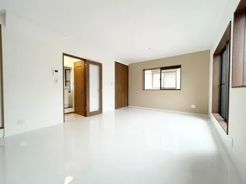 3LDK Property Takatsuki City Osaka Prefecture (5)