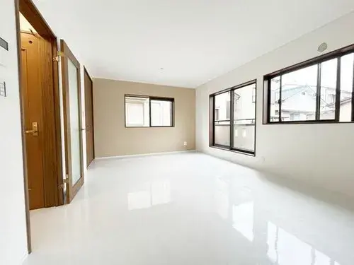 3LDK Property Takatsuki City Osaka Prefecture (6)