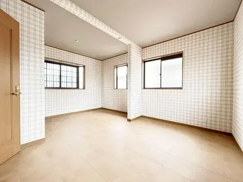 3LDK Property Takatsuki City Osaka Prefecture (9)