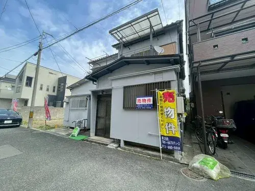 4DK+S Property Yao City Osaka (1)