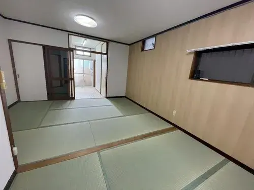 4DK+S Property Yao City Osaka (2)