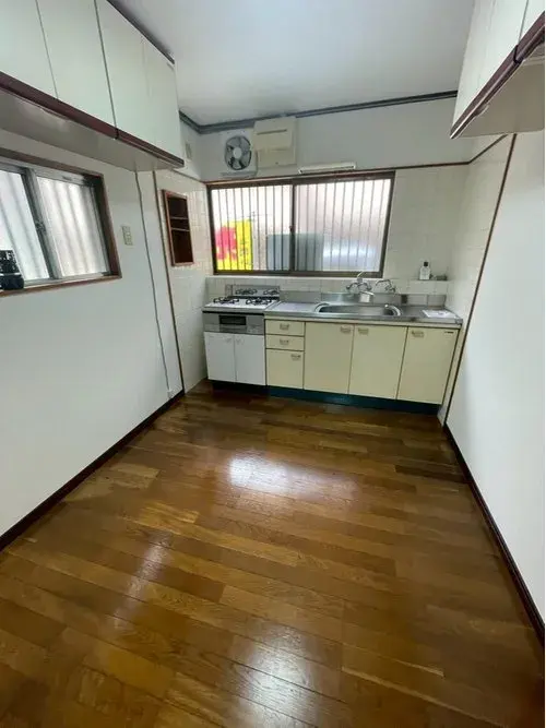 4DK+S Property Yao City Osaka (7)