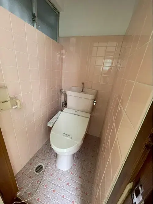 4DK+S Property Yao City Osaka (10)
