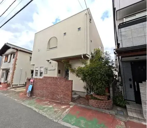 3LDK+S Property Minoh City Osaka Prefecture (1)