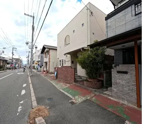 3LDK+S Property Minoh City Osaka Prefecture (2)