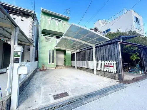 3LDK+S Property Osaka City Osaka Prefecture (2)