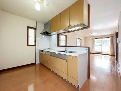 3LDK+S Property Osaka City Osaka Prefecture (16)
