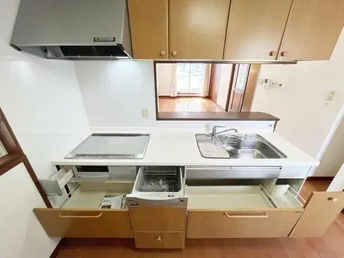 3LDK+S Property Osaka City Osaka Prefecture (17)