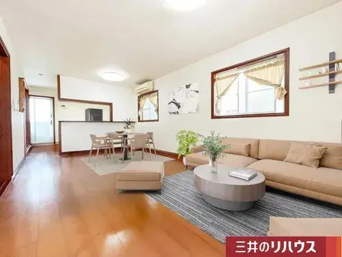 3LDK+S Property Osaka City Osaka Prefecture (4)