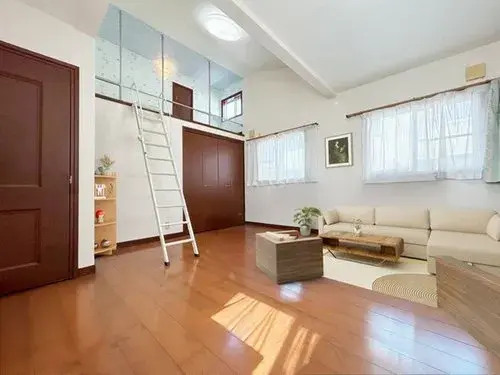 3LDK+S Property Osaka City Osaka Prefecture (5)