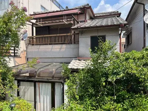 4LDK Property Tomitabayashi City Osaka Prefecture (1)