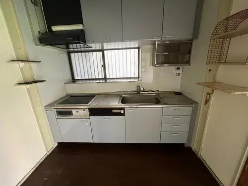 4LDK Property Tomitabayashi City Osaka Prefecture (11)