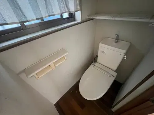 4LDK Property Tomitabayashi City Osaka Prefecture (14)