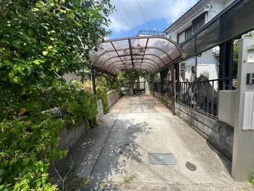 4LDK Property Tomitabayashi City Osaka Prefecture (3)