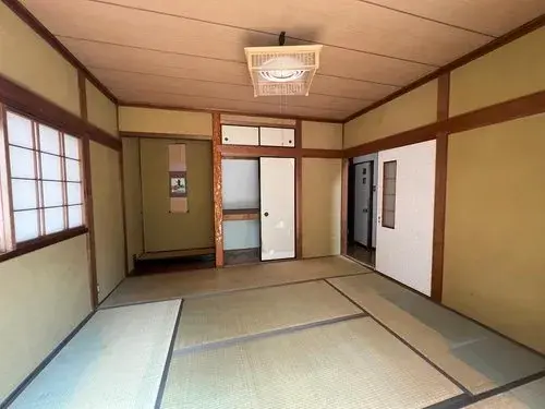 4LDK Property Tomitabayashi City Osaka Prefecture (5)