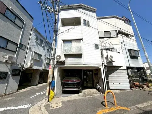 3DK Property Moriguchi City Osaka Prefecture (2)