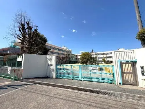 3DK Property Moriguchi City Osaka Prefecture (11)