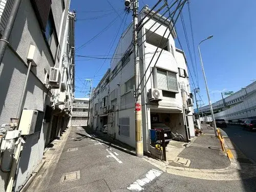 3DK Property Moriguchi City Osaka Prefecture (3)