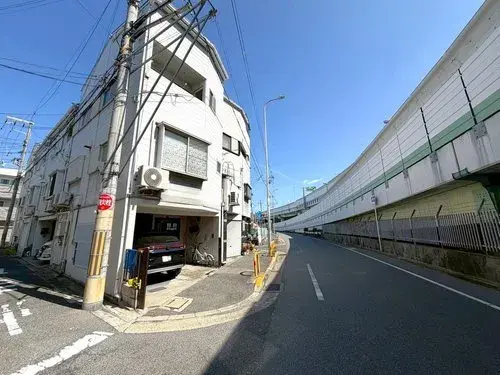 3DK Property Moriguchi City Osaka Prefecture (4)
