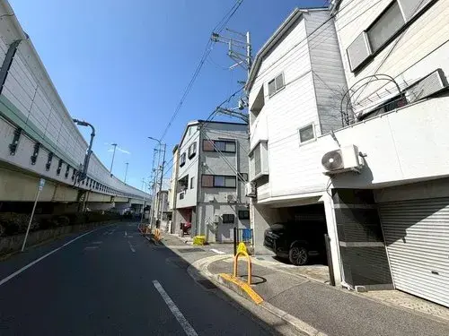 3DK Property Moriguchi City Osaka Prefecture (5)