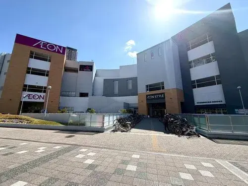 3DK Property Moriguchi City Osaka Prefecture (7)