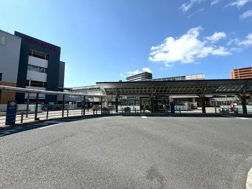 3DK Property Moriguchi City Osaka Prefecture (8)