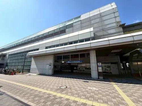 3DK Property Moriguchi City Osaka Prefecture (9)