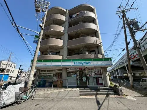 3DK Property Moriguchi City Osaka Prefecture (10)