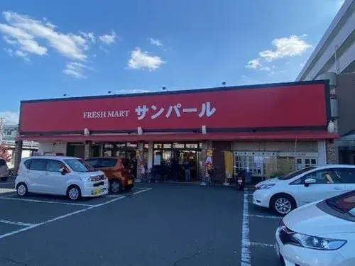 5LDK Property Izumi City Osaka Prefecture (2)