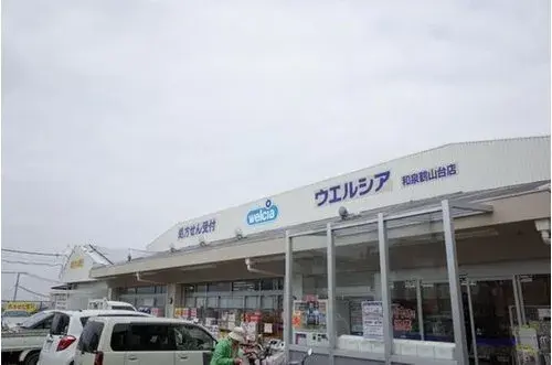 5LDK Property Izumi City Osaka Prefecture (3)