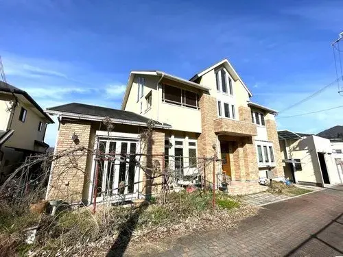 [6LDK+S Property] Kobe City Hyogo Prefecture (1)