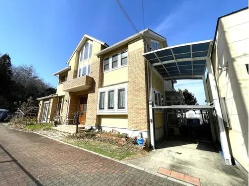 [6LDK+S Property] Kobe City Hyogo Prefecture (2)
