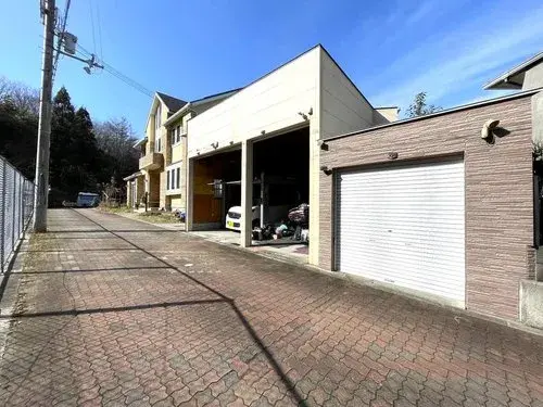 [6LDK+S Property] Kobe City Hyogo Prefecture (3)