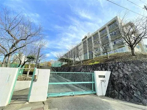 [6LDK+S Property] Kobe City Hyogo Prefecture (26)