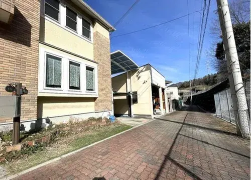 [6LDK+S Property] Kobe City Hyogo Prefecture (4)