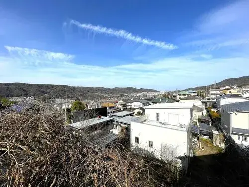 [6LDK+S Property] Kobe City Hyogo Prefecture (5)