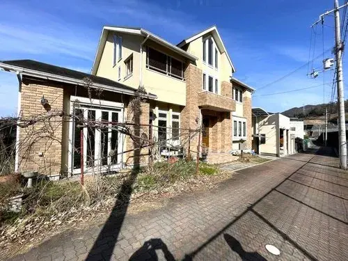 [6LDK+S Property] Kobe City Hyogo Prefecture (7)