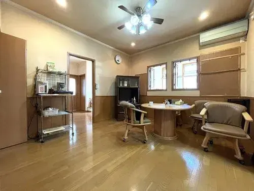 [6LDK+S Property] Kobe City Hyogo Prefecture (9)