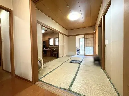 [6LDK+S Property] Kobe City Hyogo Prefecture (10)