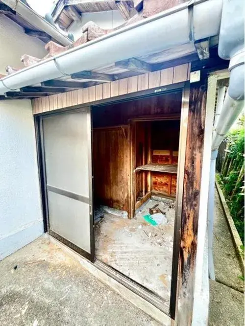 6DK Property Kobe City Kita Ward Hyogo Prefecture (1)