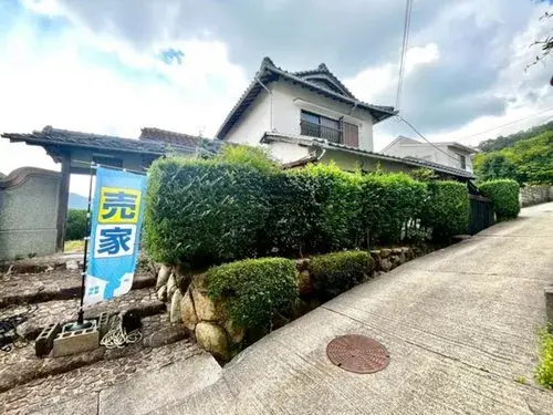 6DK Property Kobe City Kita Ward Hyogo Prefecture (2)