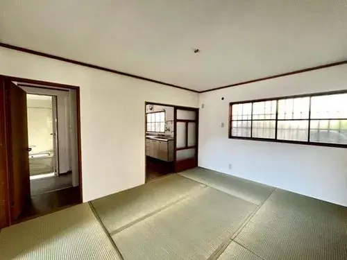 6DK Property Kobe City Kita Ward Hyogo Prefecture (16)