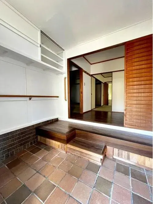 6DK Property Kobe City Kita Ward Hyogo Prefecture (17)