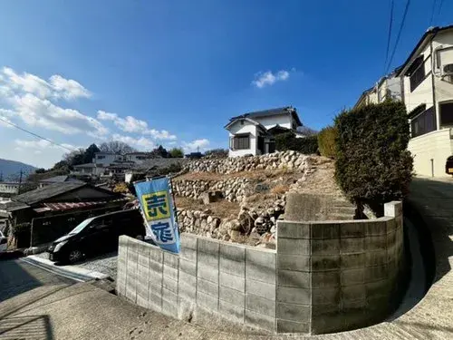 6DK Property Kobe City Kita Ward Hyogo Prefecture (4)