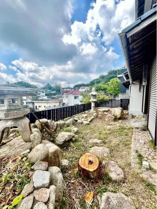 6DK Property Kobe City Kita Ward Hyogo Prefecture (8)
