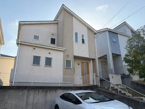 Hyogo Prefecture Kobe City 4LDK Property (1)