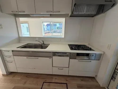 Hyogo Prefecture Kobe City 4LDK Property (15)